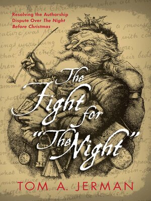 cover image of The Fight for "The Night"